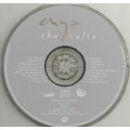 ENYA The Celts South African Issue CD