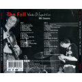 THE FALL Words Of Expectation: BBC Sessions 2xCD