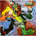 THE FALL The Wonderful And Frightening World Of... The Fall CD