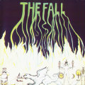 THE FALL Early Fall 77-79 CD