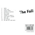 THE FALL Totale's Turns (It's Now Or Never) CD