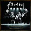 FALL OUT BOY Live in Phoenix CD