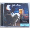 FALL OUT BOY Infinity on High 2CD Deluxe Ltd Edition SOUTH AFRICA Cat# DARCDV010