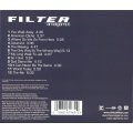 FILTER The Amalgamut CD South African release