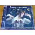 FLORENCE + THE MACHINE Lungs SOUTH AFRICA Cat# STARCD7432