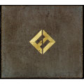 FOO FIGHTERS Concrete and Gold CD