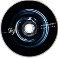 FOO FIGHTERS There Is Nothing Left To Lose CD