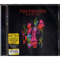 FOO FIGHTERS Wasting Light CD