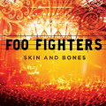 FOO FIGHTERS Skin and Bones CD South African Issue