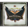 FOO FIGHTERS In Your Honor 2xCD South African Issue
