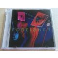 FOREIGNER The Very Best and Beyond SOUTH AFRICA Cat#ATCD9954