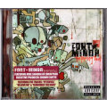 FORT MINOR The Rising Tied [incl, Mike Shimoda of LInkin Park]