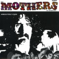 FRANK ZAPPA + MOTHERS OF INVENTION Absolutely Free CD