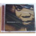 FRESHLYGROUND Radio Africa CD
