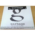 GARBAGE Not Your Kind of People EUROPE Cat# STNVOL-010