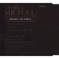 GEORGE MICHAEL The Spinning The Wheel E.P. South African Issue