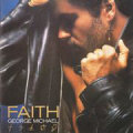 GEORGE MICHAEL Faith CD South African Issue [CDKSF 3170]