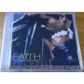 GEORGE MICHAEL Faith CD SOUTH AFRICA Cat# CDEPC7183