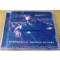 GEORGE MICHAEL Symphonica SOUTH AFRICA Cat# 060251769932