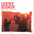 GIPSY KING The Very Best Of CD