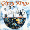 GIPSY KING Este Mundo CD