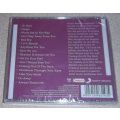 GLORIA ESTEFAN Greatest Hits CD