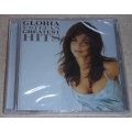 GLORIA ESTEFAN Greatest Hits SOUTH AFRICA Cat# CDEPC7111