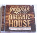 GOLDFISH Present Organic House 1 SOUTH AFRICA Cat# CDSSP3321