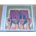 GOO GOO DOLLS Vol. 2 CD+DVD SOUTH AFRICA Cat# WDCD 2103