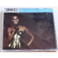 GRACE JONES Classic Universal Masters Collection SOUTH AFRICA Cat# BUDCD 124