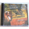 GREGORY ISAACS No Luck SOUTH AFRICA Cat# CD CP6001