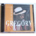 GREGORY ISAACS Tuned Into SOUTH AFRICA Cat# CD RN7060 (CDS)