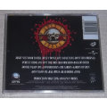 GUNS N ROSES Use Your Illusion I SOUTH AFRICA Cat# STARCD 6457