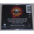 GUNS N ROSES Use Your Illusion II SOUTH AFRICA Cat# STARCD 6458