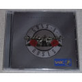 GUNS N ROSES Greatest Hits SOUTH AFRICA Cat# STARCD 6851