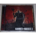 V/A Hammer the Masses Vol.3 South African Metal 16 tracks