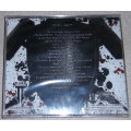 V/A Hammer the Masses Vol.2 SOUTH AFRICA Metal 18 tracks Knave The Broken Result Cat# DUALCD002