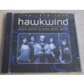 HAWKWIND Live - 1970 - 1972 The Text Of Festival MOTORHEAD Lemmy