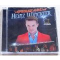 HEINZ WINCKLER 'n Speciale Aand Met Heinz Winckler CD