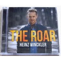 HEINZ WINCKLER The Roar SOUTH AFRICA Cat# NEXTCD637