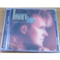 HOWARD JONES The Platinum Collection SOUTH AFRICA Cat: CDWP 023