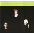 THE HUMAN LEAGUE Tell Me When Promo CD