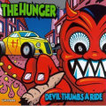 THE HUNGER Devil Thumbs a Ride CD
