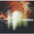 INCUBUS Make Yourself CD