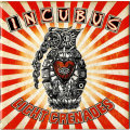 INCUBUS Light Grenades CD