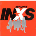 INXS Definitive CD