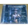 IRON MAIDEN The X Factor SOUTH AFRICA Cat# CDEMCJ(WF)5618 [VG+]