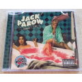 JACK PAROW From Parow With Love EP