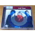 THE JAM Classic The Universal Masters SOUTH AFRICA Cat# BUDCD 1281