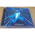 JAMIROQUAI A Funk Odyssey Special Edition 2xCD SOUTH AFRICA Cat# CDEPC 6537